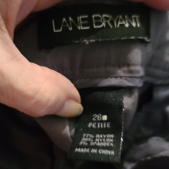 Pants - Picture 3 of 3